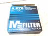 Luftfilter A278