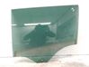 Rear door window glass 43R008600