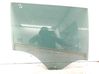 Rear door window glass 43R008600