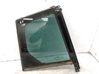 Rear vent window glass 43R000184