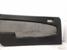 Front door card panel trim 