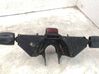 Wiper turn signal indicator stalk/switch 46990