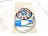 Handbrake/parking brake wiring cable 6130714