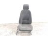 Asiento delantero del pasajero 