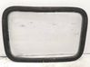 Rear windscreen/windshield window DOT24AS2M60