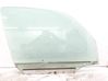 Front door window glass four-door 43R000262