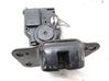 Tailgate/trunk/boot lock/catch/latch 