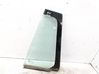 Rear vent window glass DOT90AS2M350