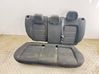 Rear seat 