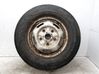 R16 steel rim YC151007CF