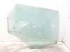 Rear door window glass AS2M25DOT24