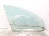 Front door window glass four-door AS2M3250DOT682
