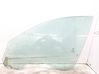 Front door window glass four-door AS2M3250DOT682