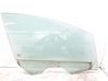 Front door window glass four-door AS2M3240DOT682