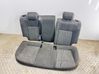 Rear seat 