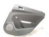 Rear door card panel trim 13258680