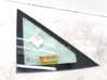 Front triangle window/glass DOT43AS2M134