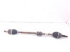 Front driveshaft 49501G4100