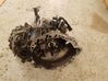 Manual 5 speed gearbox 4311526630
