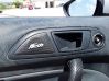 Front door interior handle 1686308