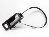 Manecilla interna puerta delantera 8M51R22600