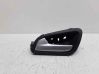 Front door interior handle ET76R22601AA