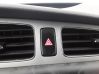 Hazard light switch 
