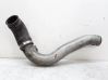 Oil fill pipe 