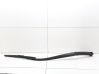 Front wiper blade arm 