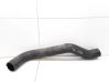 Oil fill pipe 
