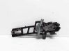 Loading door exterior handle 8A61A224A37AN