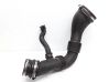 Oil fill pipe 4M519A673AE