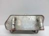 Engine oil radiator 