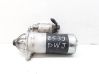 Starter motor 150537082130