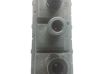 High voltage ignition coil 12131247281
