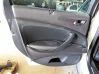 Moldura del tarjetero de la puerta trasera 96710329ZD
