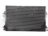 A/C cooling radiator (condenser) 8200332851