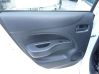 Rear door card panel trim MMCXNA03ANH006764