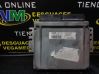 Engine control unit/module ECU S118301113B