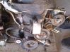 Engine G4GR