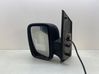 Front door electric wing mirror E4022996