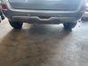 Rear bumper 850107456R