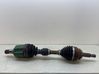 Drive shaft (set) PTJ104
