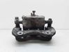 Brake discs and calipers set 378W