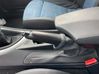 Hand brake release handle 