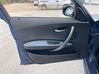 Front door card panel trim 