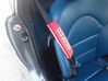 Front seatbelt 