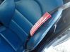 Front seatbelt 