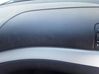 Front door airbag 