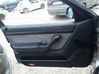 Front door card panel trim 
